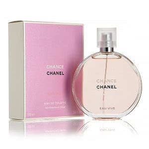 chanel chance vive pantip